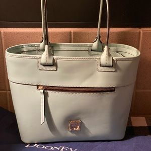 Dooney and Bourke